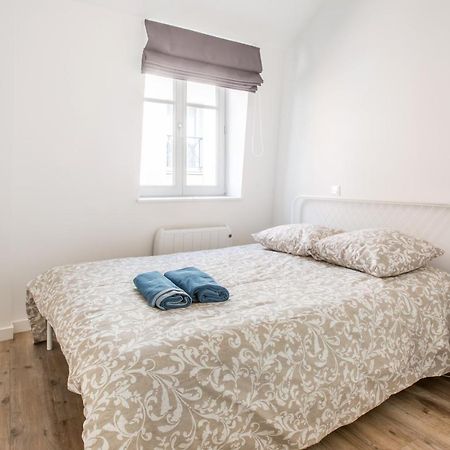 3 Chambres Au Coeur Du Vieux Lille Dış mekan fotoğraf